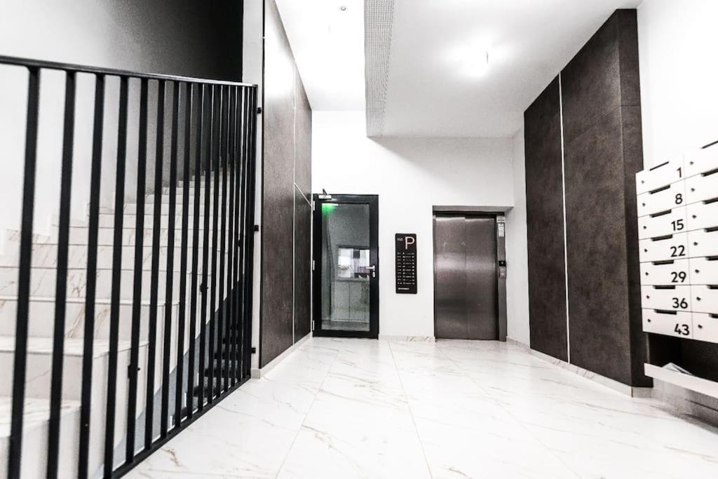 Maximapartment Brasov Exterior photo