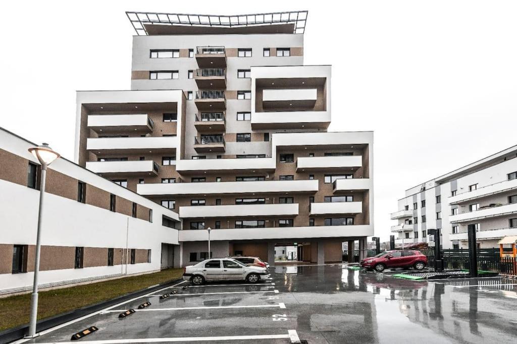 Maximapartment Brasov Exterior photo