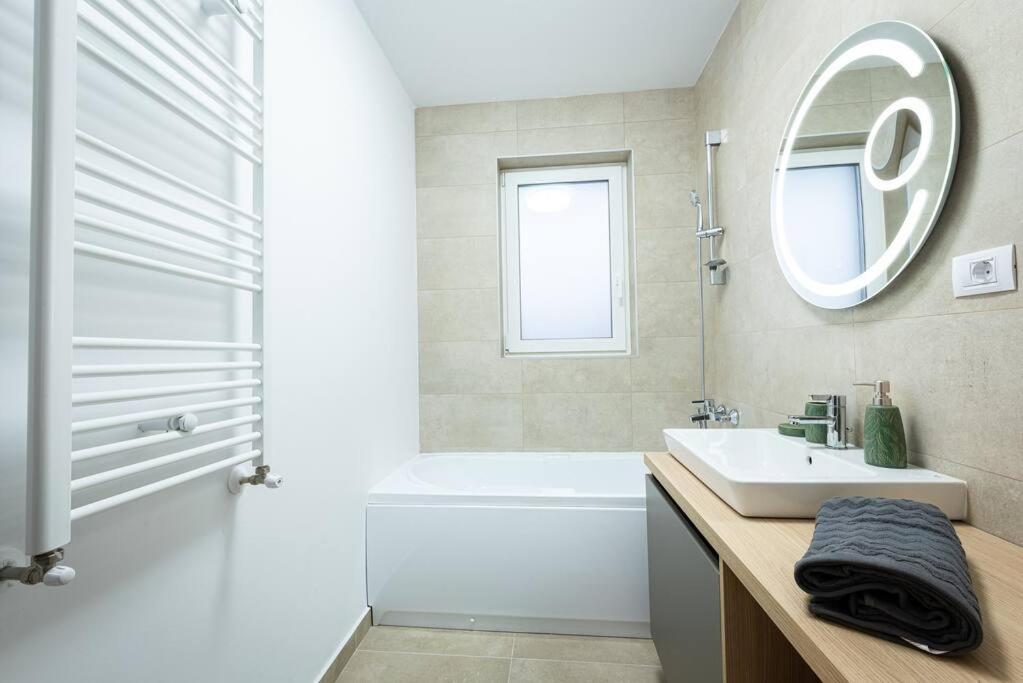 Maximapartment Brasov Exterior photo