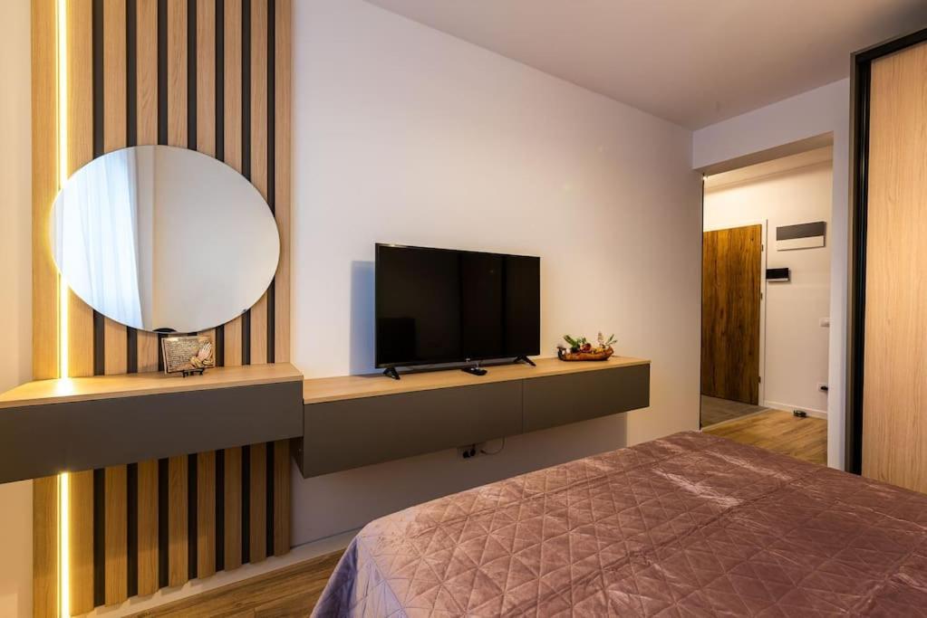 Maximapartment Brasov Exterior photo