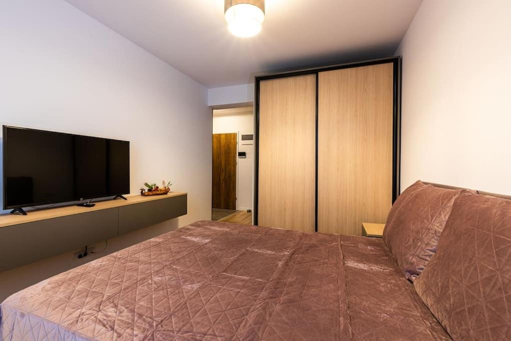 Maximapartment Brasov Exterior photo